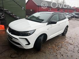 Opel Grandland X по частям. Detaliu pristatymas