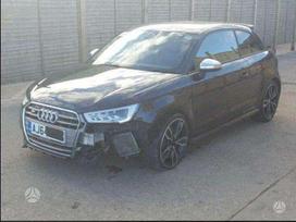 Audi A1 rezerves daļās. Nemokamai ir greitai pristatome automobilių dalis