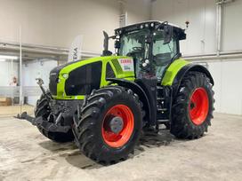 Claas Axion 950 CMATIC, tractors