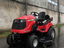 Massey Ferguson MF 22-20GC, садовые тракторы
