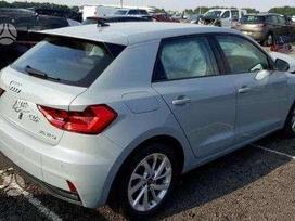 Audi A1 rezerves daļās. Nemokamai ir greitai pristatome automobilių dalis