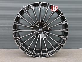 -Kita- Antera A103 MB Style, light alloy, R23