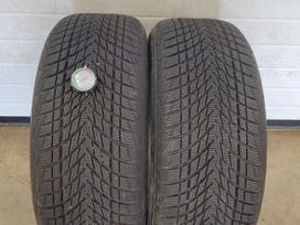 Goodyear Ultra Grip  Performance 3, зимние 235/45 R19