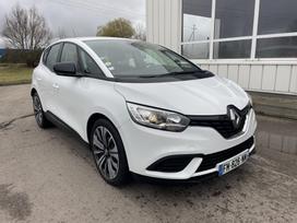 Renault Scenic, 1.8 l., mpv / minivan