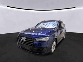 Audi Q7 for parts