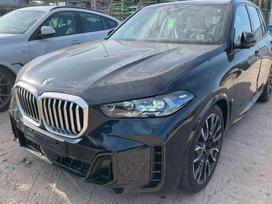BMW X5, WBA11EV00R9T37703, dalimis. Spalva 416 detaliu pristatymas