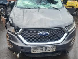 Ford Edge по частям