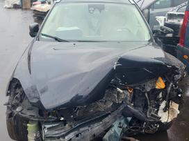 Volvo XC60 dalimis