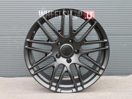 Mercedes-Benz W463 EU-8102 Style Satin, легкосплавные , R20