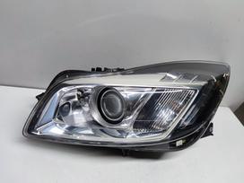 Opel Insignia žibintai