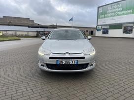 Citroen C5, 2.0 l., Седан