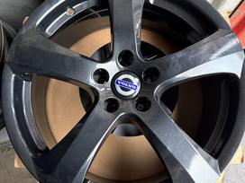 Volvo, легкосплавные , R18
