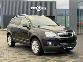 Opel Antara, 2.2 l., visureigis / krosoveris