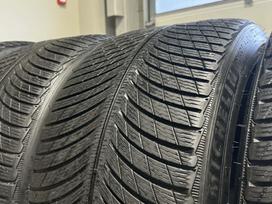 Michelin PILOT ALPIN 5, winter 305/30 R21