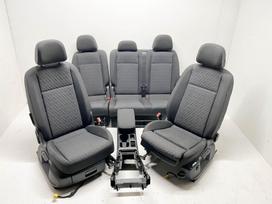 Volkswagen Caddy Parduodamas vw caddy salonas placiau telefonu