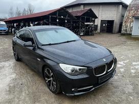 Bmw 530 Gran Turismo, #4282, dalimis. Bmw 5