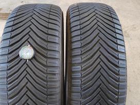 Michelin Crossclimate 2, universalios 215/55 R18