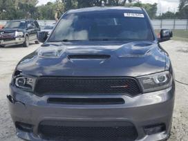 Dodge Durango Pau spalva r20 ratai grizo 2025 12 11