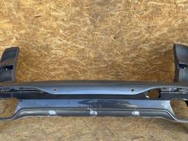 BMW X7, 51128069894, Cen30020