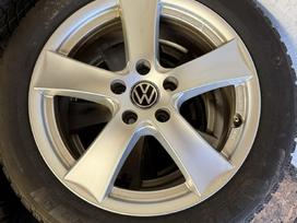 Volkswagen, легкосплавные , R17