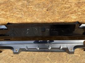 Cupra Formentor, 5FF807521F, Cen30025