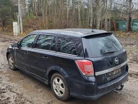 Opel Astra Dalimis siūnčiam detales į kitus miestus говорим по русски