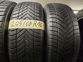 Tracmax, зимние 205/60 R16