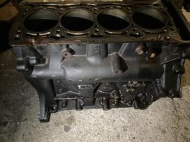 Audi Q5 engine parts