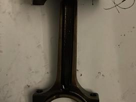Ford Mondeo, Seba sewa, pistons