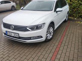 Volkswagen Passat, 1.5 l., Универсал