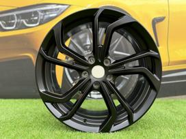 Autowheels VW Reifnitz Style Golf, Passat, light alloy, R19