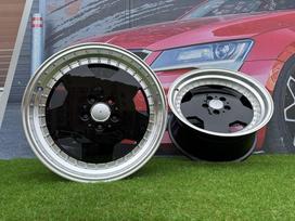Autowheels Mercedes Aero 3 Style, lengvojo lydinio, R17