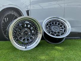 Autowheels HVN Rotiform Style VW, BMW, light alloy, R15