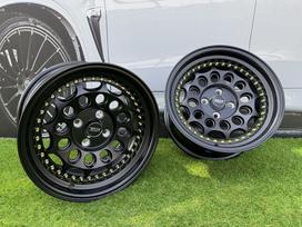 Autowheels Hvn Rotiform Style VW, Bmw,