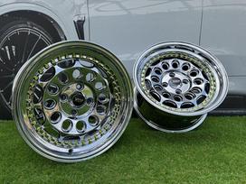 Autowheels Hvn Rotiform Style VW, Bmw,