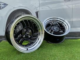 Autowheels HIRO V1-R Style VW, Audi, BMW, легкосплавные , R15