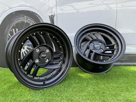 Autowheels Hiro V1-r Style VW, Audi, Bmw,