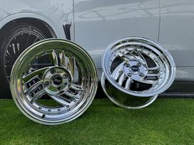 Autowheels HIRO V1-R Style VW, Audi, BMW, легкосплавные , R15