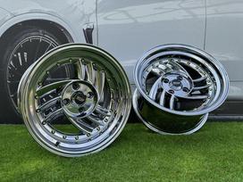 Autowheels HIRO V1-R Style VW, Audi, BMW, light alloy, R15