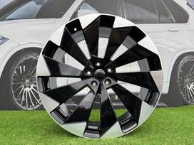 Autowheels Skoda Supernova Style, light alloy, R18