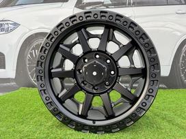 Autowheels Fuel Covert Style Cadilac, lengvojo lydinio, R20