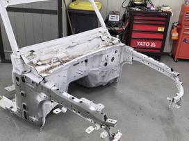 Jeep Wrangler Parduodamas jeep wrangler jl