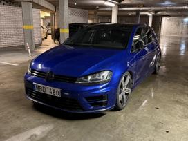 Volkswagen Golf, 2.0 l., Хэтчбек