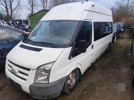 Ford Transit по частям