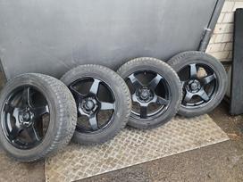 Alfa Romeo Giulietta, lengvojo lydinio, R16
