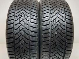 Dunlop WinterSport 5 2020m, winter 215/45 R18