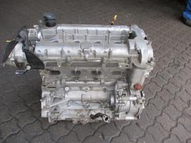 Opel Insignia Variklis 2 0t a20nht