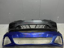 BMW 3 serija Galinis sedano buferis