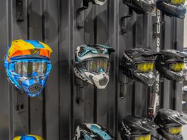 CKX CKX TITAN AMS, motokrosa