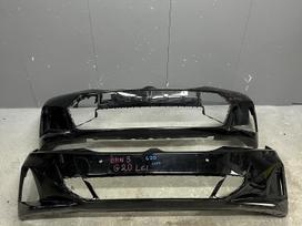 BMW 3 serija Lci buferiai paprastas ir mpak
